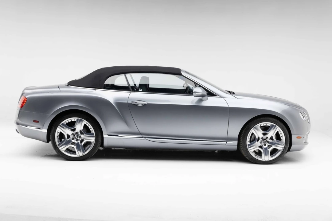 2012 Bentley Continental - Image 27 of 31
