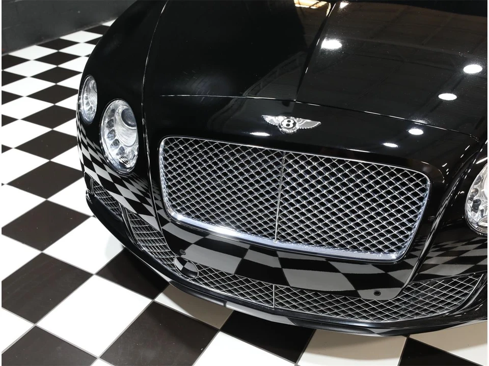 2012 Bentley Continental GT 2nd Gen - Image 21 of 31