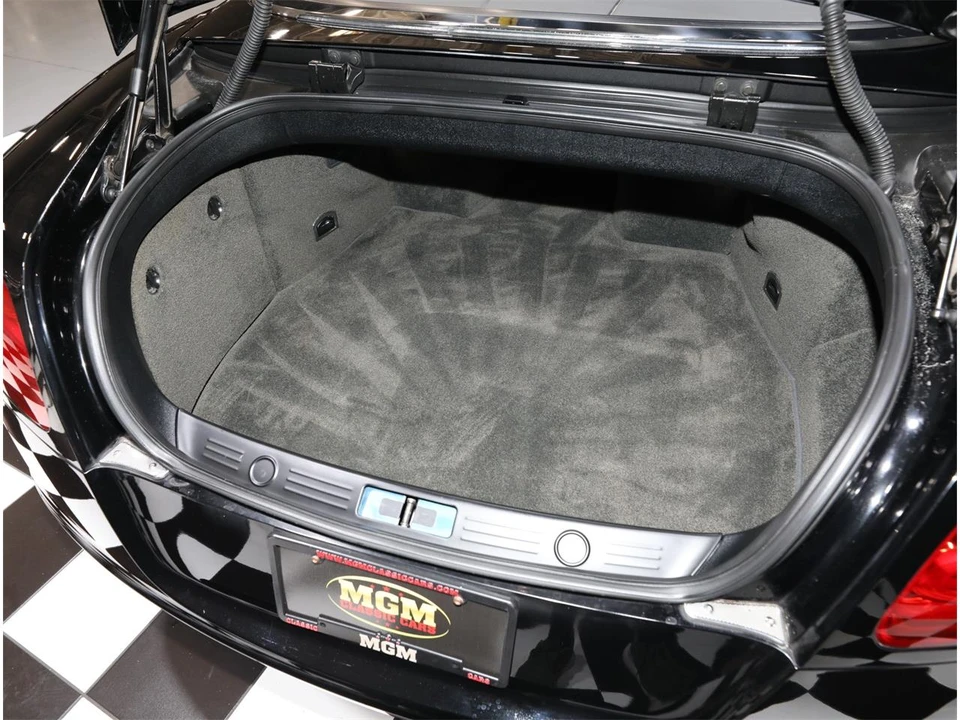 2012 Bentley Continental GT 2nd Gen - Image 5 of 31