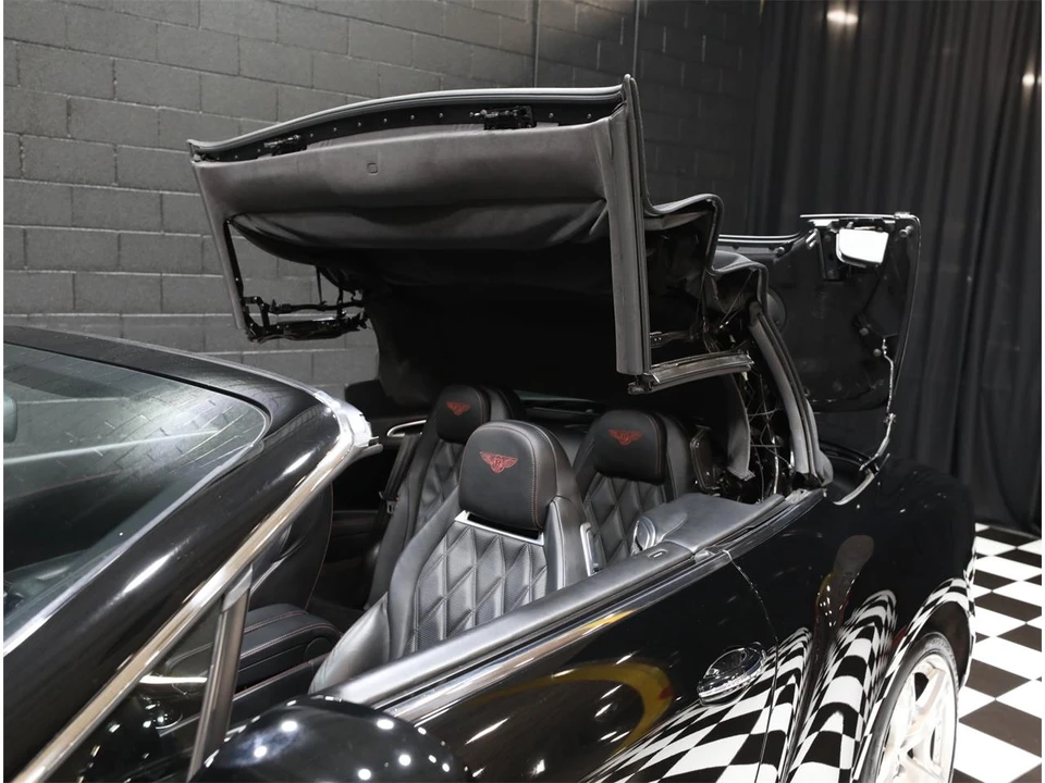 2012 Bentley Continental GT 2nd Gen - Image 13 of 31