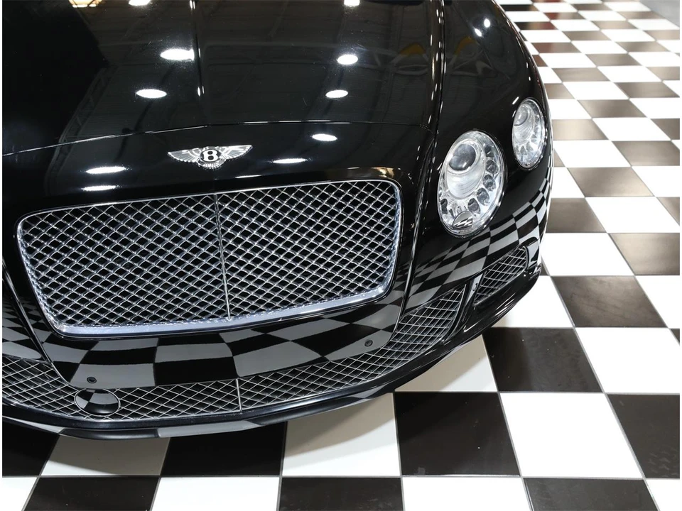 2012 Bentley Continental GT 2nd Gen - Image 18 of 31
