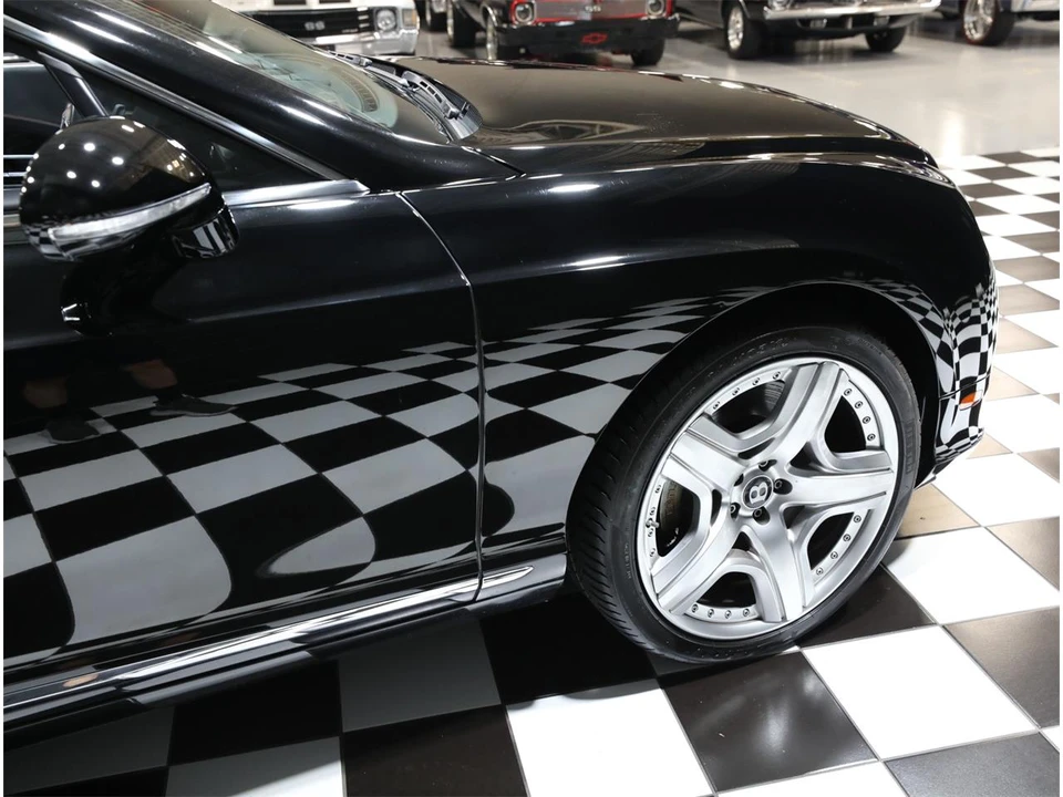 2012 Bentley Continental GT 2nd Gen - Image 24 of 31
