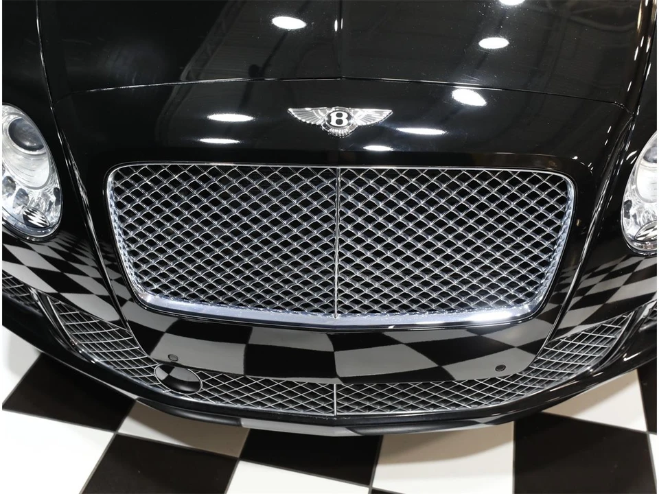 2012 Bentley Continental GT 2nd Gen - Image 20 of 31
