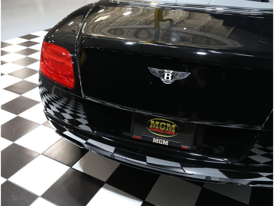 2012 Bentley Continental GT 2nd Gen - Image 30 of 31