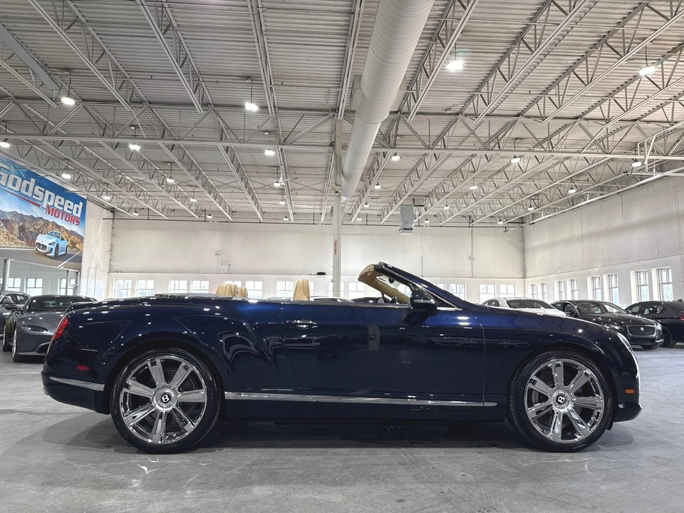 2012 Bentley Continental - Image 4 of 12