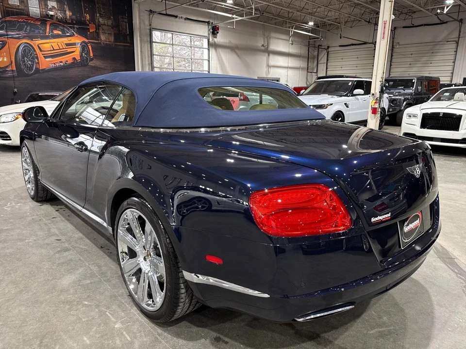 2012 Bentley Continental - Image 3 of 12