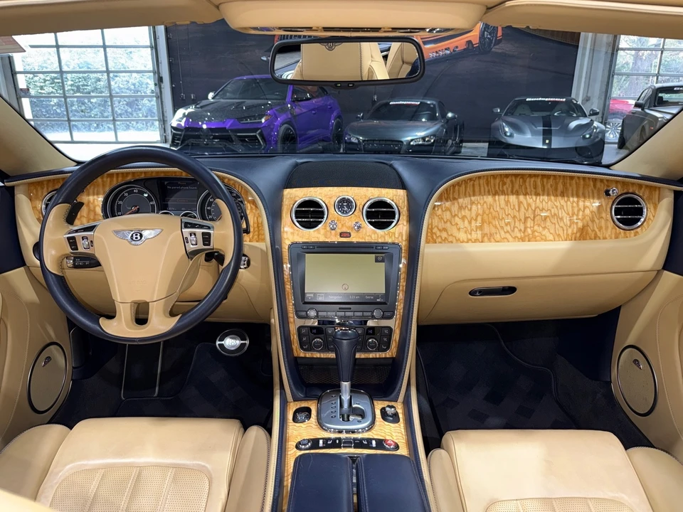2012 Bentley Continental - Image 7 of 12
