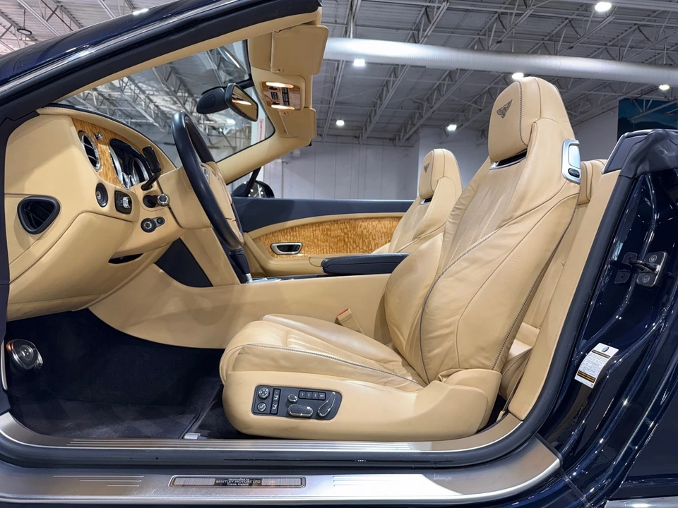2012 Bentley Continental - Image 9 of 12