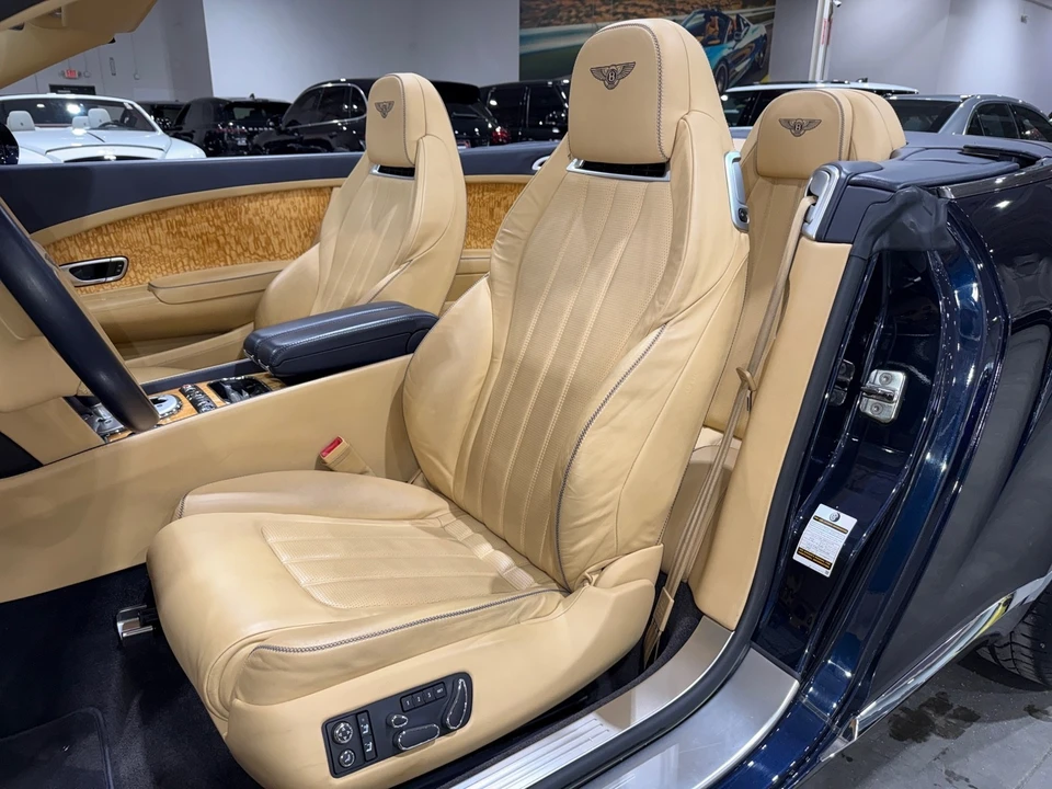2012 Bentley Continental - Image 8 of 12