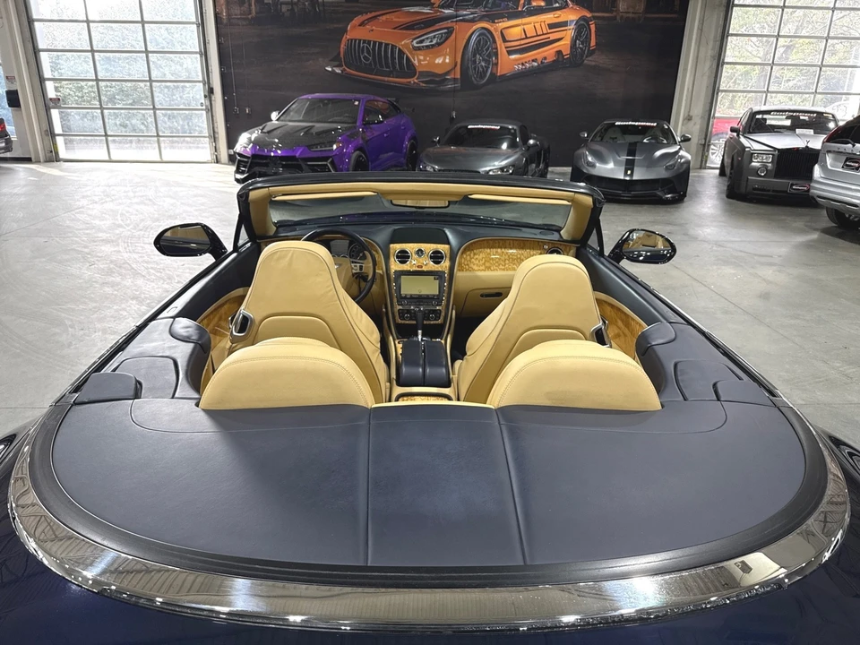 2012 Bentley Continental - Image 11 of 12