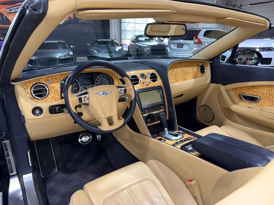 2012 Bentley Continental - Image 6 of 12