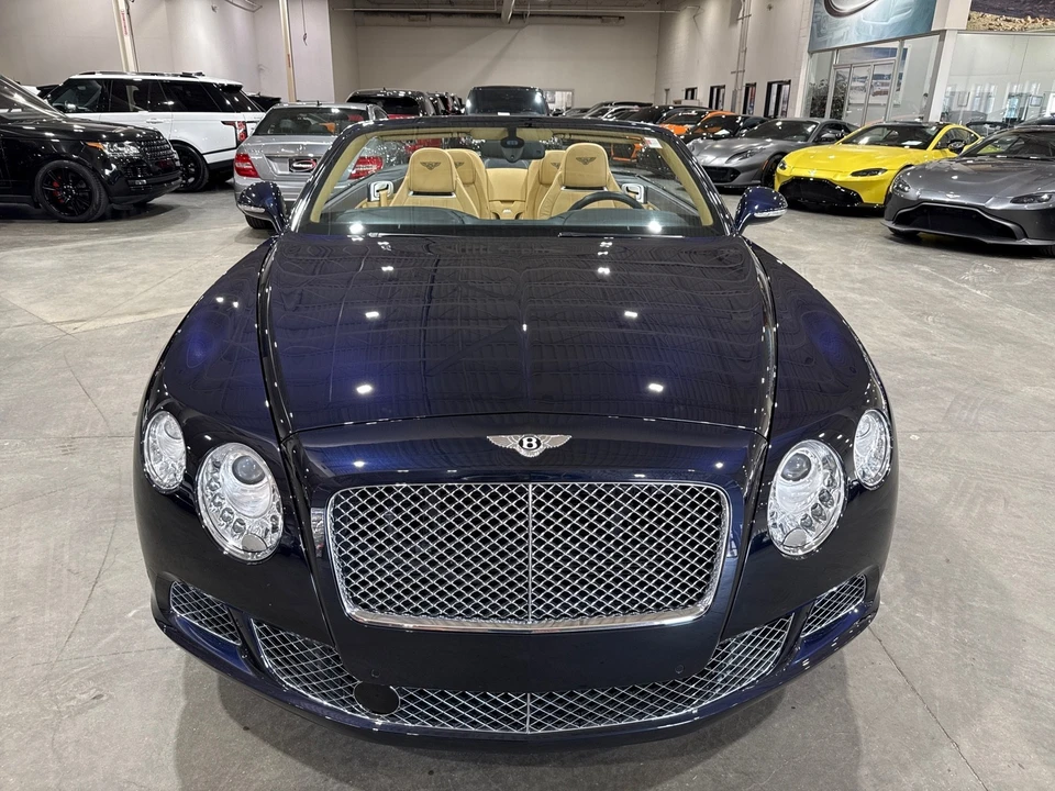 2012 Bentley Continental - Image 2 of 12