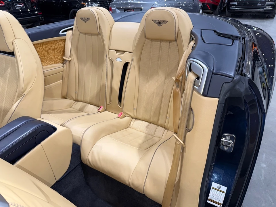 2012 Bentley Continental - Image 10 of 12