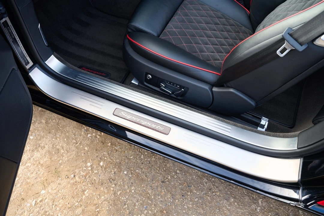 2012 Bentley Continental GTC - Image 27 of 30