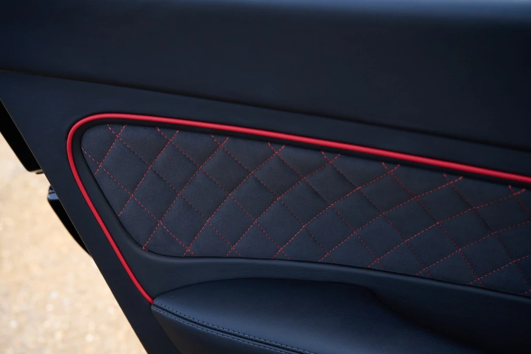 2012 Bentley Continental GTC - Image 30 of 30