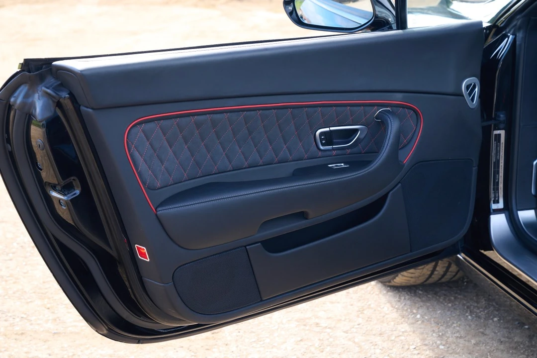 2012 Bentley Continental GTC - Image 24 of 30
