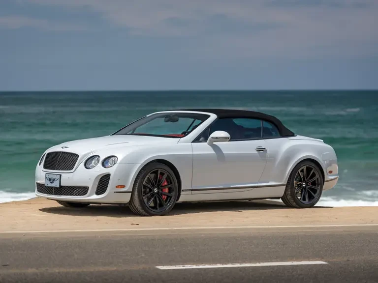 2012 Bentley Continental GTC - Image 26 of 27