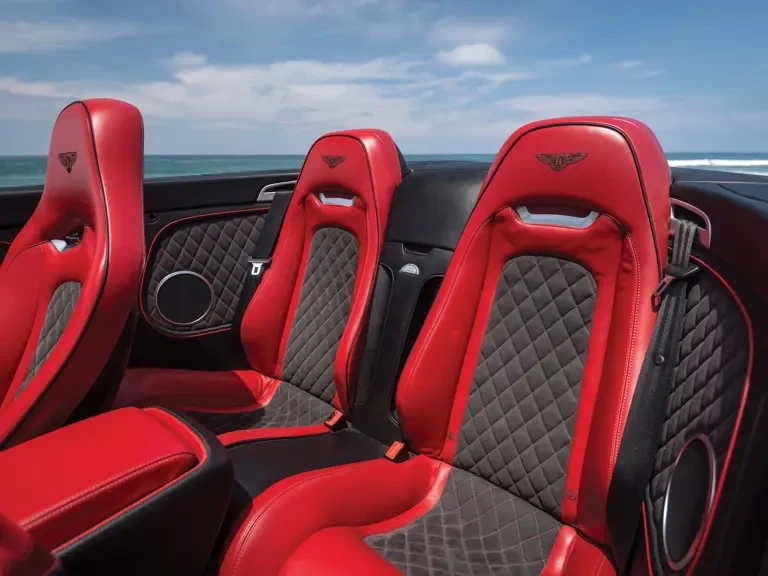 2012 Bentley Continental GTC - Image 17 of 27