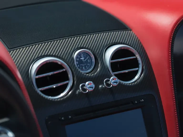 2012 Bentley Continental GTC - Image 15 of 27