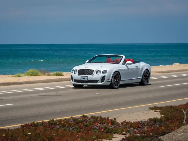 2012 Bentley Continental GTC - Image 21 of 27