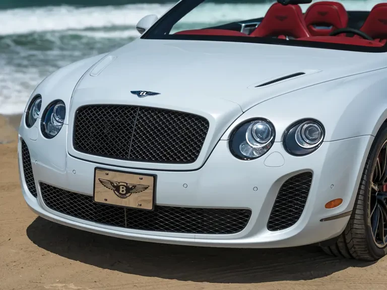 2012 Bentley Continental GTC - Image 8 of 27