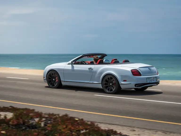 2012 Bentley Continental GTC - Image 22 of 27