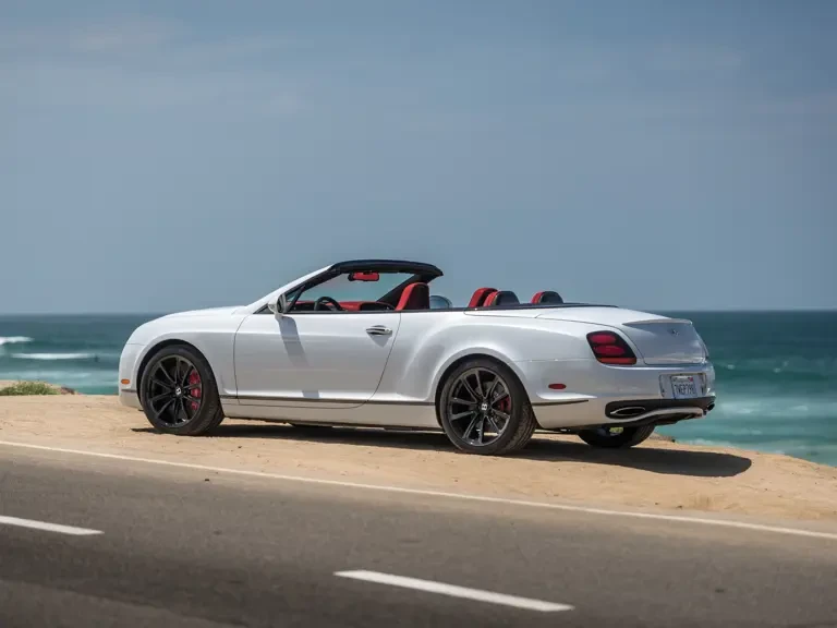2012 Bentley Continental GTC - Image 27 of 27