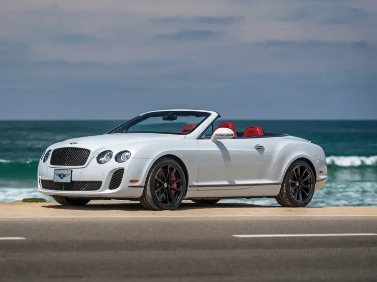 2012 Bentley Continental GTC - Image 2 of 27