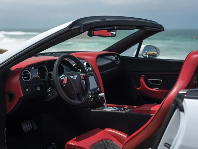 2012 Bentley Continental GTC - Image 5 of 27