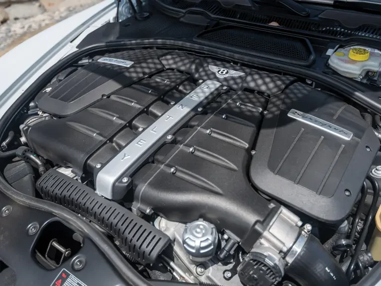 2012 Bentley Continental GTC - Image 4 of 27