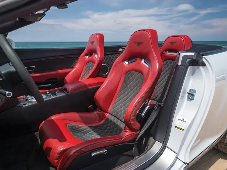 2012 Bentley Continental GTC - Image 12 of 27