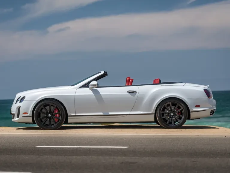 2012 Bentley Continental GTC - Image 6 of 27