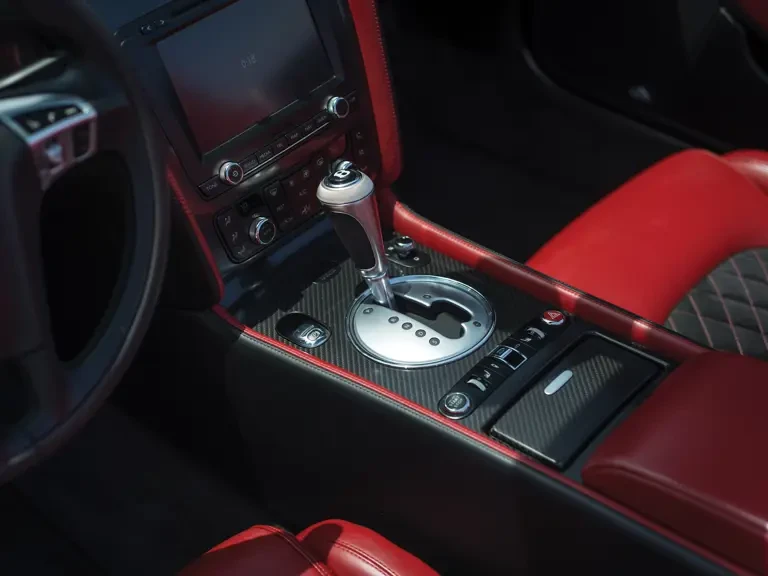 2012 Bentley Continental GTC - Image 13 of 27