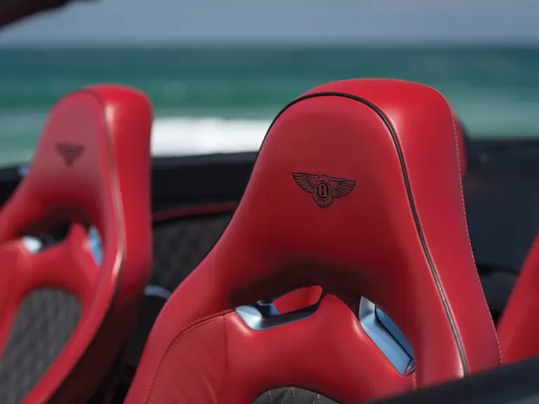 2012 Bentley Continental GTC - Image 16 of 27