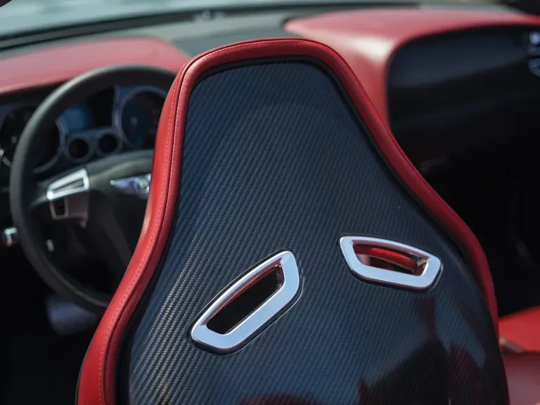 2012 Bentley Continental GTC - Image 19 of 27
