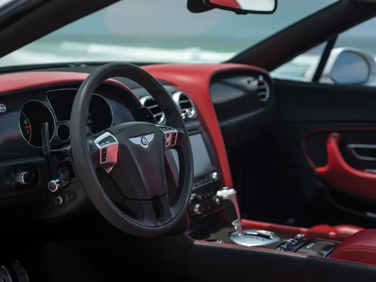 2012 Bentley Continental GTC - Image 11 of 27