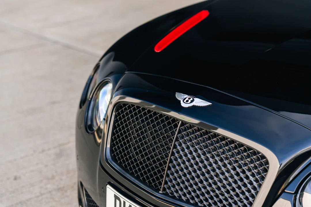 2012 Bentley Continental GTC - Image 25 of 31