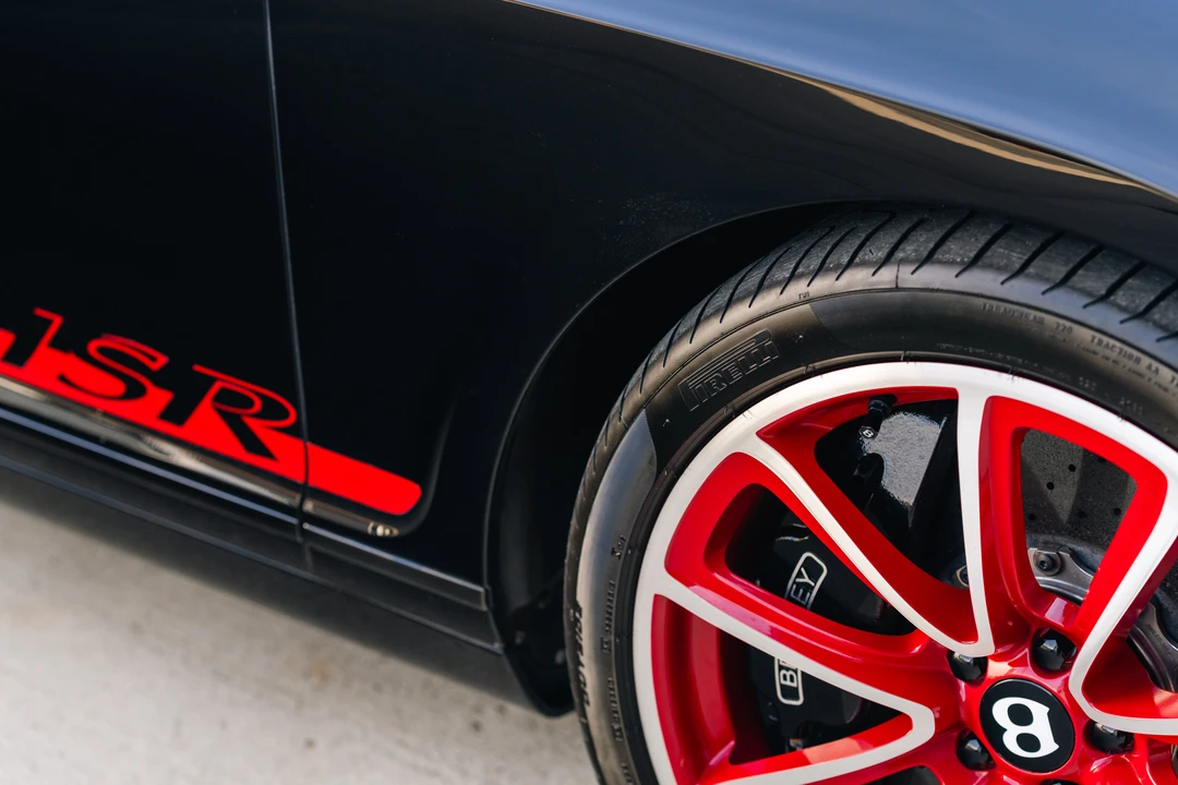 2012 Bentley Continental GTC - Image 28 of 31