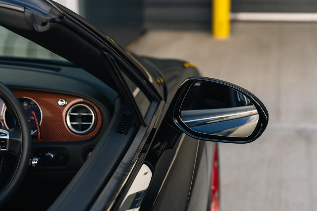 2012 Bentley Continental GTC - Image 31 of 31
