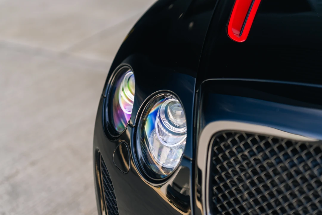 2012 Bentley Continental GTC - Image 23 of 31