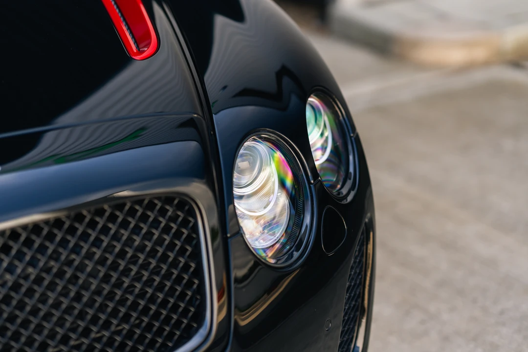 2012 Bentley Continental GTC - Image 24 of 31