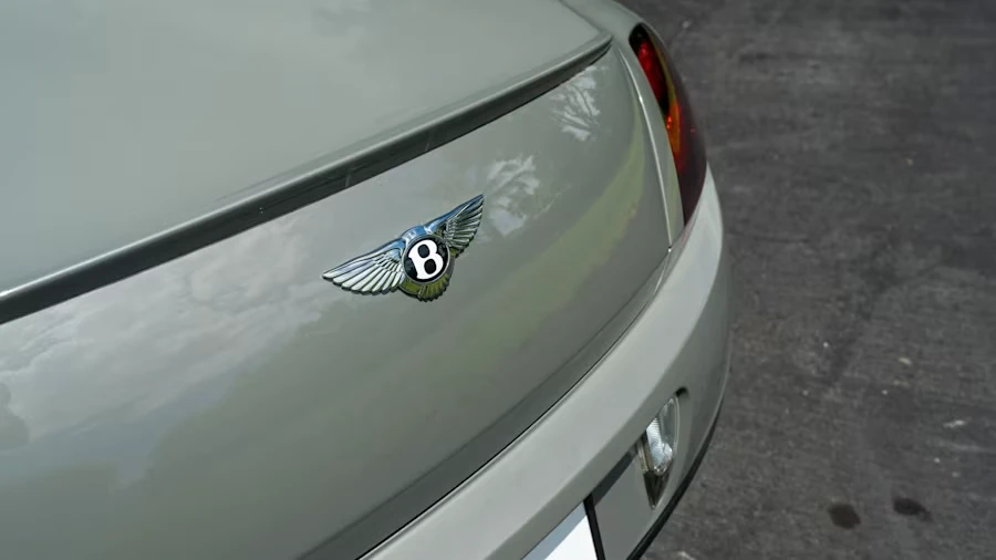 2012 Bentley Continental GT Supersports 2nd Gen - Image 7 of 28