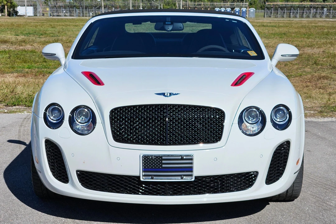 2012 Bentley Continental GTC - Image 2 of 31