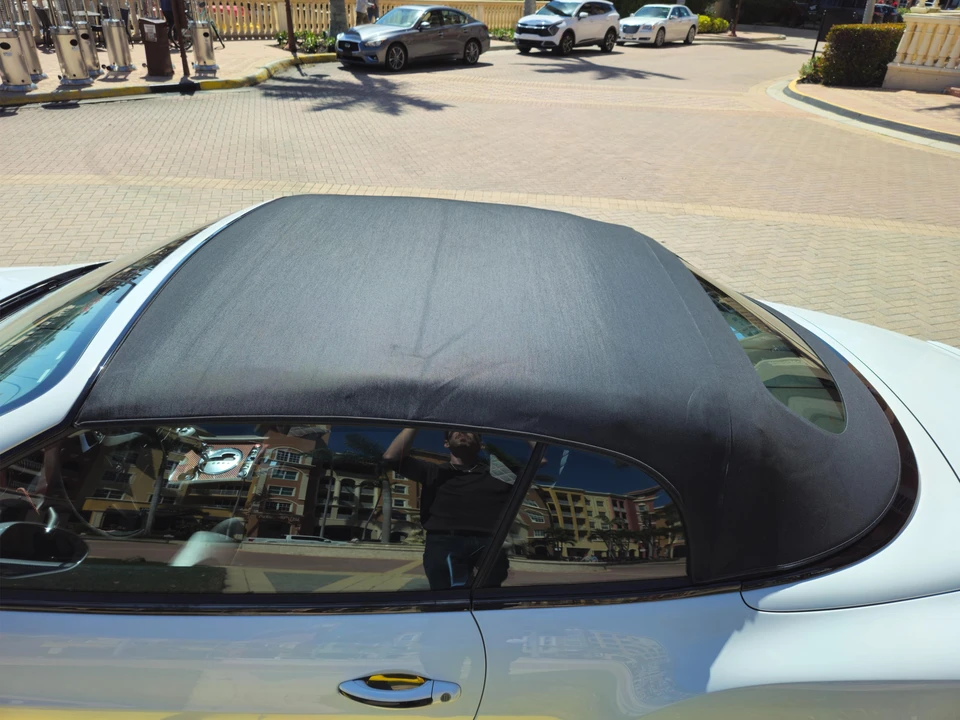 2012 Bentley Continental GTC - Image 27 of 31