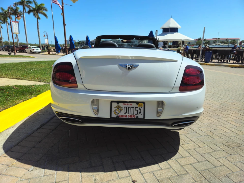 2012 Bentley Continental GTC - Image 13 of 31