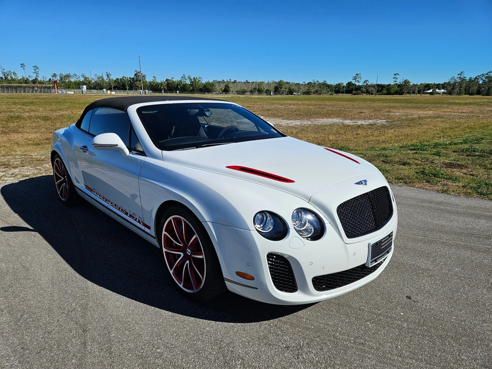 2012 Bentley Continental GTC - Image 26 of 31