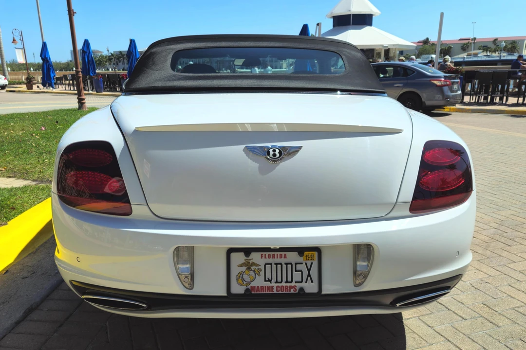 2012 Bentley Continental GTC - Image 5 of 31