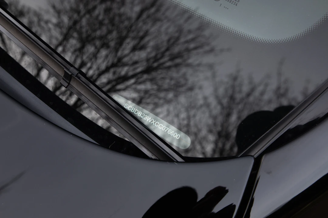 2012 Bentley Continental GTC - Image 29 of 31