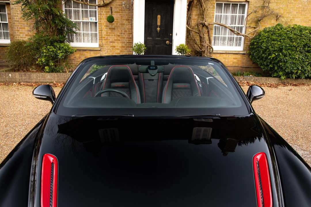 2012 Bentley Continental GTC - Image 24 of 31