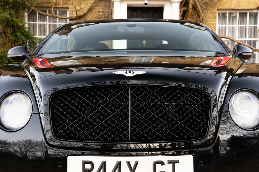 2012 Bentley Continental GTC - Image 21 of 31